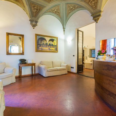 Hotel Vasari Florença Exterior foto
