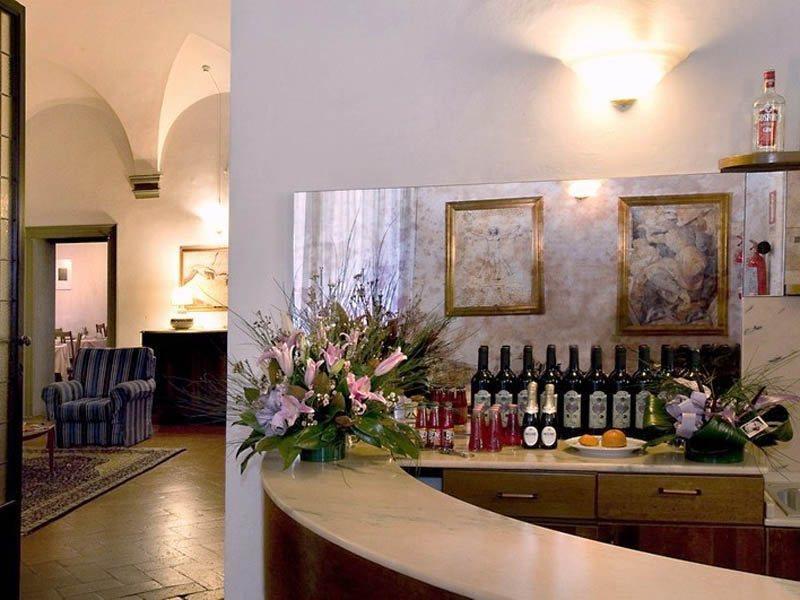 Hotel Vasari Florença Exterior foto