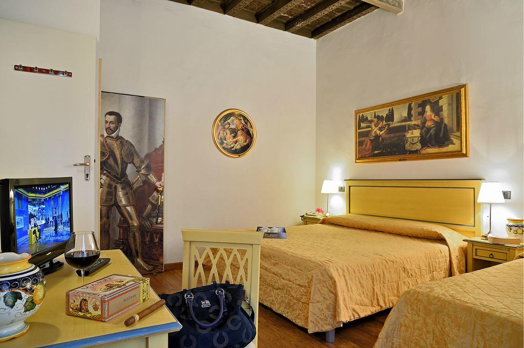 Hotel Vasari Florença Exterior foto