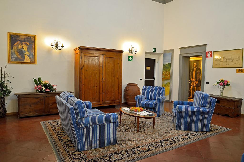 Hotel Vasari Florença Exterior foto