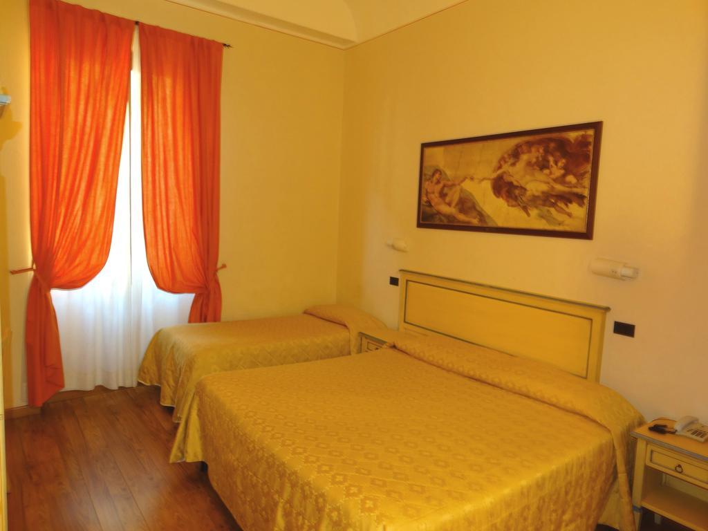 Hotel Vasari Florença Exterior foto