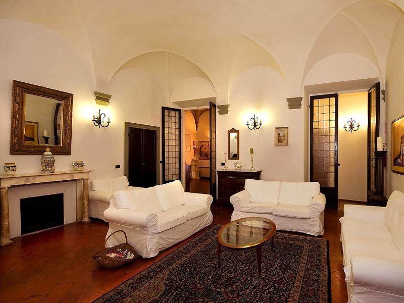 Hotel Vasari Florença Exterior foto