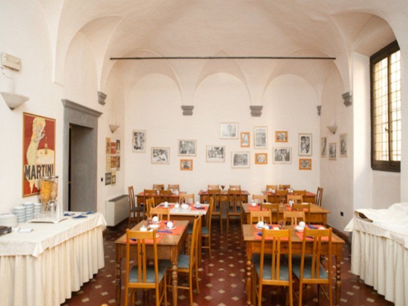 Hotel Vasari Florença Exterior foto
