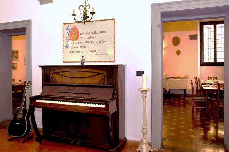 Hotel Vasari Florença Exterior foto